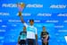 Egan Arley Bernal Gomez (Team Sky) winner of stage two 		CREDITS:  		TITLE: 775137808CG00177_Cycling_13 		COPYRIGHT: 2018 Getty Images