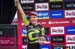 First Brazilian rider to podium at a World Cup Henrique Avancini (Bra) Cannondale Factory Racing XC 		CREDITS:  		TITLE: Val di Sole World Cup 		COPYRIGHT: Ego-Promotion