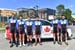 Team Canada 		CREDITS:  		TITLE: 2018 Tour de L Abitibi 		COPYRIGHT: Rob Jones/www.canadiancyclist.com 2018 -copyright -All rights retained - no use permitted without prior; written permission