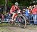 Linda Indergand (Sui) Focus XC Team 		CREDITS:  		TITLE: 2018 UCI World Cup Albstadt 		COPYRIGHT: Rob Jones/www.canadiancyclist.com 2018 -copyright -All rights retained - no use permitted without prior; written permission