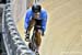 Lauriane Genest 		CREDITS:  		TITLE: Tissot Track Cycling World Cup 2018, Round 3 		COPYRIGHT: Guy Swarbrick all rights retained