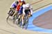 Hugo Barrette 		CREDITS:  		TITLE: Tissot Track Cycling World Cup 2018, Round 3 		COPYRIGHT: Guy Swarbrick all rights retained