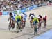 Final sprint 		CREDITS:  		TITLE: Commonwealth Games, Gold Coast 2018 		COPYRIGHT: Rob Jones/www.canadiancyclist.com 2018 -copyright -All rights retained - no use permitted without prior; written permission