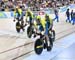 Australia 		CREDITS:  		TITLE: Commonwealth Games, Gold Coast 2018 		COPYRIGHT: Rob Jones/www.canadiancyclist.com 2018 -copyright -All rights retained - no use permitted without prior; written permission