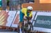 Katrin Garfoot (Australia) 		CREDITS:  		TITLE: Commonwealth Games, Gold Coast 2018 		COPYRIGHT: Guy Swarbrick/TLP 2018