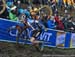 Denzel Stephenson (USA) 		CREDITS:  		TITLE: 2018 Cyclo-cross World Championships, Valkenburg NED 		COPYRIGHT: Rob Jones/www.canadiancyclist.com 2018 -copyright -All rights retained - no use permitted without prior; written permission
