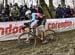 Nicholas Diniz (Can) 		CREDITS:  		TITLE: 2018 Cyclo-cross World Championships, Valkenburg NED 		COPYRIGHT: Rob Jones/www.canadiancyclist.com 2018 -copyright -All rights retained - no use permitted without prior; written permission