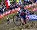 Harriet Harnden (GBr) 		CREDITS:  		TITLE: 2018 Cyclo-cross World Championships, Valkenburg NED 		COPYRIGHT: Rob Jones/www.canadiancyclist.com 2018 -copyright -All rights retained - no use permitted without prior; written permission
