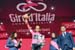 Yates takes the pink jersey after Stage 6 		CREDITS:  		TITLE: Giro d