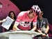 Tom Dumoulin 		CREDITS:  		TITLE: Giro d Italia 2018 		COPYRIGHT: Rob Jones/www.canadiancyclist.com 2018 -copyright -All rights retained - no use permitted without prior; written permission