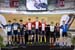 U17 Men Team Sprint 		CREDITS:  		TITLE: 2018 Junior, U17 and Para Track Nationals 		COPYRIGHT: ?? 2018 Ivan Rupes
