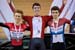U17 Men 500 Time Trial 		CREDITS:  		TITLE: 2018 Junior, U17 and Para Track Nationals 		COPYRIGHT: ?? 2018 Ivan Rupes