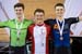 Junior Men Kilo 		CREDITS:  		TITLE: 2018 Junior, U17 and Para Track Nationals 		COPYRIGHT: ?? 2018 Ivan Rupes