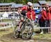 Sean Fincham (Can) Forward Racing 		CREDITS:  		TITLE: 2018 La Bresse MTB World Cup 		COPYRIGHT: Rob Jones/www.canadiancyclist.com 2018 -copyright -All rights retained - no use permitted without prior; written permission