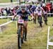 Erin Huck (USA) 		CREDITS:  		TITLE: 2018 La Bresse MTB World Cup XCC 		COPYRIGHT: Rob Jones/www.canadiancyclist.com 2018 -copyright -All rights retained - no use permitted without prior; written permission