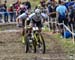Nino Schurter (Sui) Scott-SRAM MTB Racing and Henrique Avancini (Bra) Cannondale Factory Racing XC 		CREDITS:  		TITLE: 2018 La Bresse MTB World Cup 		COPYRIGHT: Rob Jones/www.canadiancyclist.com 2018 -copyright -All rights retained - no use permitted wit