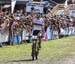 Nino Schurter (Scott-SRAM MTB Racing) takes his 30th World Cup win 		CREDITS:  		TITLE: 2018 La Bresse MTB World Cup 		COPYRIGHT: Rob Jones/www.canadiancyclist.com 2018 -copyright -All rights retained - no use permitted without prior; written permission