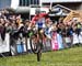 Mathieu van der Poel (Ned) Corendon-Circus celebrates his win 		CREDITS:  		TITLE: 2018 La Bresse MTB World Cup XCC 		COPYRIGHT: Rob Jones/www.canadiancyclist.com 2018 -copyright -All rights retained - no use permitted without prior; written permission