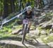 Rebecca Beaumont (Can) 		CREDITS:  		TITLE: 2018 MSA MTB World Cup 		COPYRIGHT: Rob Jones/www.canadiancyclist.com 2018 -copyright -All rights retained - no use permitted without prior; written permission