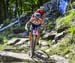 Anne Tauber (Ned) CST Sandd American Eagle MTB Racing 		CREDITS:  		TITLE: 2018 MSA MTB World Cup 		COPYRIGHT: Rob Jones/www.canadiancyclist.com 2018 -copyright -All rights retained - no use permitted without prior; written permission