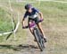 Sophianne Samson (Can) 		CREDITS:  		TITLE: 2018 MSA MTB World Cup 		COPYRIGHT: ROB JONES/CANADIAN CYCLIST