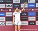 World Cup leader Sina Frei 		CREDITS:  		TITLE: 2018 MSA MTB World Cup 		COPYRIGHT: ROB JONES/CANADIAN CYCLIST