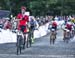 Sam Gaze wins 		CREDITS:  		TITLE: 2018 MSA MTB World Cup 		COPYRIGHT: Rob Jones/www.canadiancyclist.com 2018 -copyright -All rights retained - no use permitted without prior; written permission