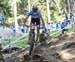 Carter Woods 		CREDITS:  		TITLE: 2018 MTB World Championships, Lenzerheide, Switzerland 		COPYRIGHT: Rob Jones/www.canadiancyclist.com 2018 -copyright -All rights retained - no use permitted without prior; written permission