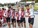 Team Switzerland 		CREDITS:  		TITLE: 2018 MTB World Championships, Lenzerheide, Switzerland 		COPYRIGHT: Rob Jones/www.canadiancyclist.com 2018 -copyright -All rights retained - no use permitted without prior; written permission
