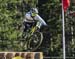 Kye A Hern (Australia) 		CREDITS:  		TITLE: 2018 MTB World Championships, Lenzerheide, Switzerland 		COPYRIGHT: Rob Jones/www.canadiancyclist.com 2018 -copyright -All rights retained - no use permitted without prior; written permission