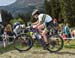 Teagan Atherstone (Australia) 		CREDITS:  		TITLE: 2018 MTB World Championships, Lenzerheide, Switzerland 		COPYRIGHT: Rob Jones/www.canadiancyclist.com 2018 -copyright -All rights retained - no use permitted without prior; written permission