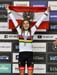WOrld Champion Laura Stigger 		CREDITS:  		TITLE: 2018 MTB World Championships, Lenzerheide, Switzerland 		COPYRIGHT: Rob Jones/www.canadiancyclist.com 2018 -copyright -All rights retained - no use permitted without prior; written permission