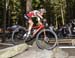 Filippo Colombo (BMC Mountainbike Racing Team) 		CREDITS:  		TITLE: 2018 UCI World Cup Nove Mesto 		COPYRIGHT: Rob Jones/www.canadiancyclist.com 2018 -copyright -All rights retained - no use permitted without prior; written permission