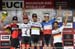CREDITS:  		TITLE: 2018 UCI World Cup Nove Mesto 		COPYRIGHT: Rob Jones/www.canadiancyclist.com 2018 -copyright -All rights retained - no use permitted without prior; written permission