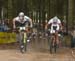 Schurter attacks and only van der Poel can go with him 		CREDITS:  		TITLE: 2018 UCI World Cup Nove Mesto 		COPYRIGHT: Rob Jones/www.canadiancyclist.com 2018 -copyright -All rights retained - no use permitted without prior; written permission