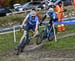 Jack Kisseberth (USA) Garneau Easton p/b Transitions Lifecare 		CREDITS:  		TITLE: 2018 Pan American Continental Cyclo-cross Championships 		COPYRIGHT: Rob Jones/www.canadiancyclist.com 2018 -copyright -All rights retained - no use permitted without prior