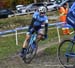Marc Andre Fortier (Can) Pivot Cycles- OTE 		CREDITS:  		TITLE: 2018 Pan American Continental Cyclo-cross Championships 		COPYRIGHT: Rob Jones/www.canadiancyclist.com 2018 -copyright -All rights retained - no use permitted without prior, written permissio
