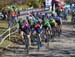 Start 		CREDITS:  		TITLE: 2018 Pan American Continental Cyclo-cross Championships 		COPYRIGHT: Rob Jones/www.canadiancyclist.com 2018 -copyright -All rights retained - no use permitted without prior, written permission