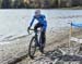 Benjamin Gomez Villafane (USA) Garneau-Easton p/b Transitions Lifecare 		CREDITS:  		TITLE: 2018 Pan American Continental Cyclo-cross Championships 		COPYRIGHT: Rob Jones/www.canadiancyclist.com 2018 -copyright -All rights retained - no use permitted with