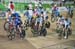 Mens MC1-3 Scratch Race 		CREDITS:  		TITLE: UCI Paracycling Track World Championships, Rio de Janeiro, Brasi 		COPYRIGHT: ? Casey B. Gibson 2018