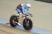 Keely Shaw  		CREDITS:  		TITLE: UCI Paracycling Track World Championships, Rio de Janeiro, Brasi 		COPYRIGHT: ?? Casey B. Gibson 2018