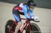 Marie-Claude Molnar  		CREDITS:  		TITLE: UCI Paracycling Track World Championships, Rio de Janeiro, Brasi 		COPYRIGHT: ?? Casey B. Gibson 2018