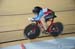 Marie-Claude Molnar  		CREDITS:  		TITLE: UCI Paracycling Track World Championships, Rio de Janeiro, Brasi 		COPYRIGHT: ?? Casey B. Gibson 2018