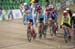Marie-Claude Molnar, Scratch Race 		CREDITS:  		TITLE: UCI Paracycling Track World Championships, Rio de Janeiro, Brasi 		COPYRIGHT: ?? Casey B. Gibson 2018