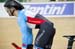 Tristen Chernove 		CREDITS:  		TITLE: UCI Paracycling Track World Championships, Rio de Janeiro, Brasi 		COPYRIGHT: ?? Casey B. Gibson 2018