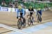 Ross Wilson, Scratch race qualifying 		CREDITS:  		TITLE: UCI Paracycling Track World Championships, Rio de Janeiro, Brasi 		COPYRIGHT: ?? Casey B. Gibson 2018