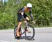 Danick Vandale 		CREDITS:  		TITLE: Canadian Road National Championships - ITT 		COPYRIGHT: ROB JONES/CANADIAN CYCLIST