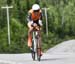 Emile Jean 		CREDITS:  		TITLE: Canadian Road National Championships - ITT 		COPYRIGHT: ROB JONES/CANADIAN CYCLIST