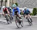 CREDITS:  		TITLE: Canadian Road National Championships - Criterium 		COPYRIGHT: Rob Jones/www.canadiancyclist.com 2018 -copyright -All rights retained - no use permitted without prior; written permission
