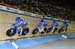 Italy 		CREDITS:  		TITLE: 2018 Track World Championships, Apeldoorn NED 		COPYRIGHT: Rob Jones/www.canadiancyclist.com 2018 -copyright -All rights retained - no use permitted without prior; written permission